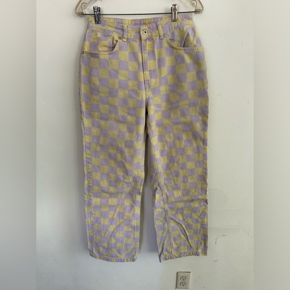 Ragged jeans, size 28 - Picture 4 of 4